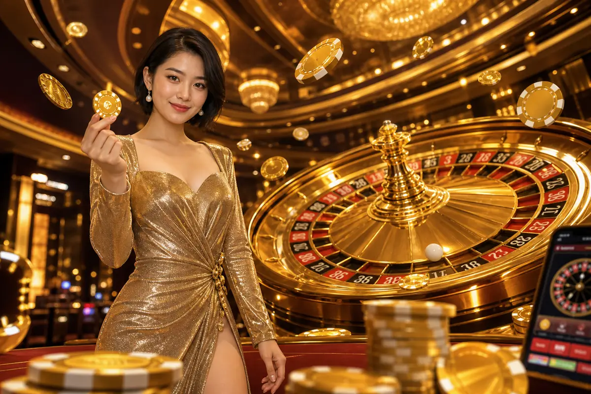 ibet688 kasino langsung baccarat diler sebenar