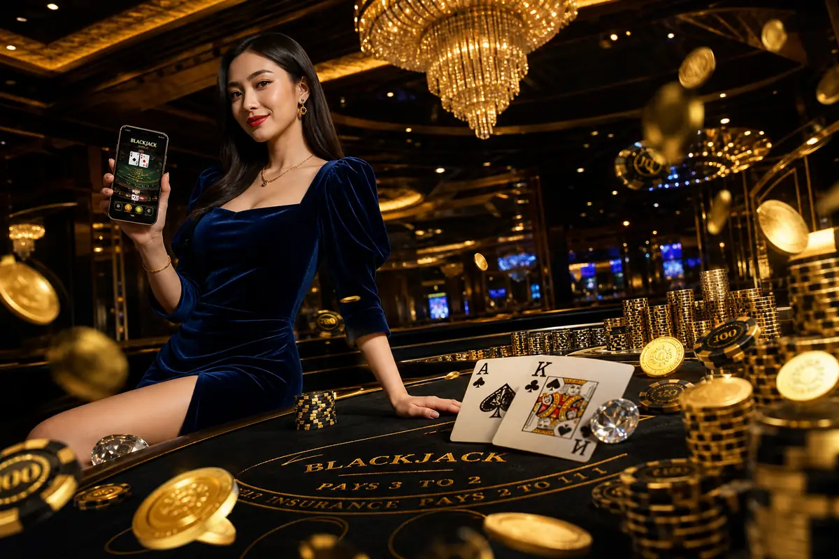 ibet688 Casino keselamatan permainan adil