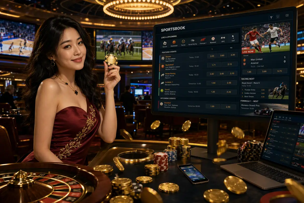 ibet688 login antaramuka platform dalam talian