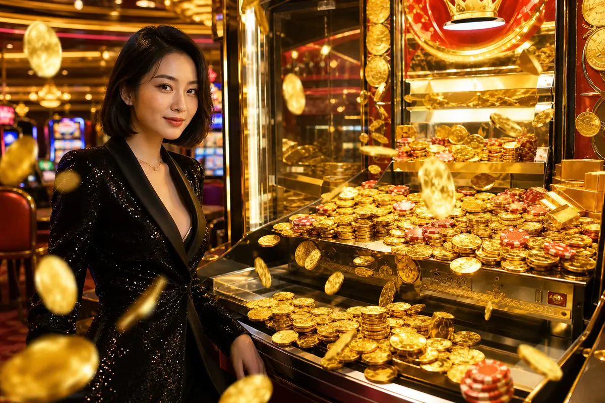ibet688 platform kasino online Malaysia