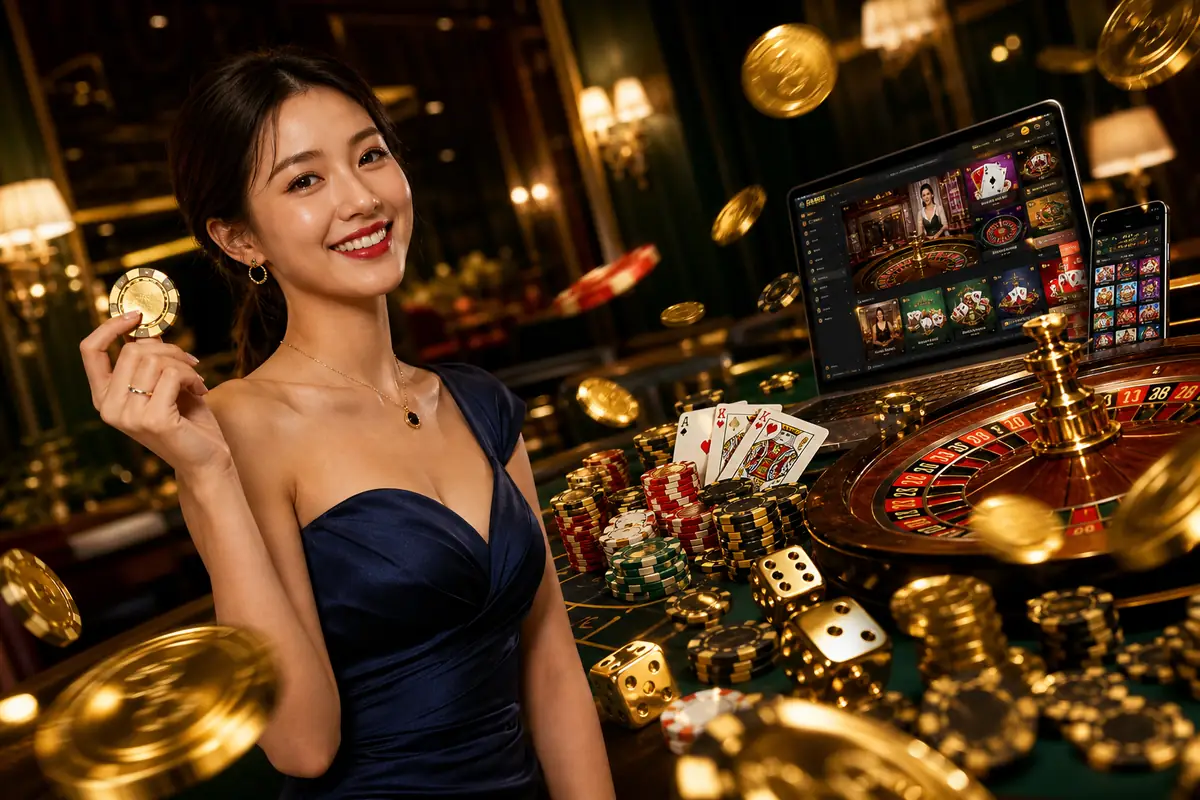 ibet688 cara bermain slot mudah alih